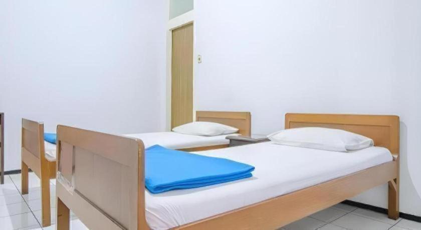 Hotel Tosari Malang Luaran gambar