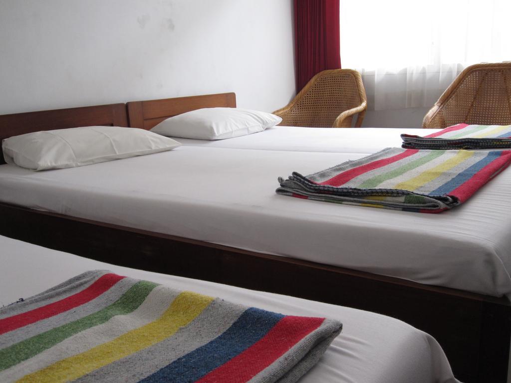 Hotel Tosari Malang Bilik gambar