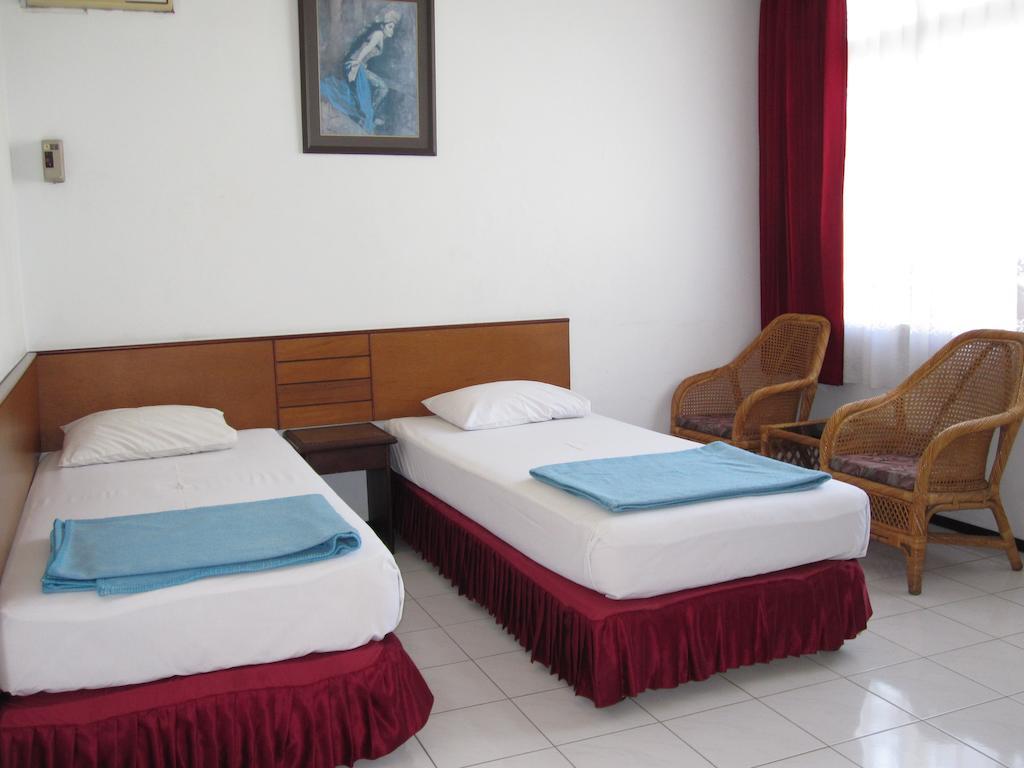 Hotel Tosari Malang Bilik gambar