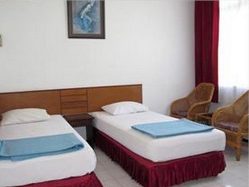 Hotel Tosari Malang Luaran gambar